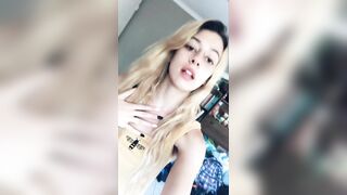 [2782 of 3935 Vids] Bree Louise (bree_louisexoxo aka breebbydance) OnlyFans Leaks Nude