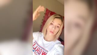 [2783 of 3935 Vids] Bree Louise (bree_louisexoxo aka breebbydance) OnlyFans Leaks Nude