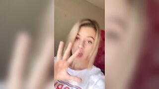 [2783 of 3935 Vids] Bree Louise (bree_louisexoxo aka breebbydance) OnlyFans Leaks Nude