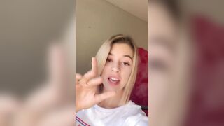 [2783 of 3935 Vids] Bree Louise (bree_louisexoxo aka breebbydance) OnlyFans Leaks Nude