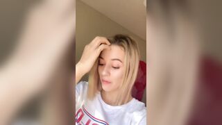 [2783 of 3935 Vids] Bree Louise (bree_louisexoxo aka breebbydance) OnlyFans Leaks Nude