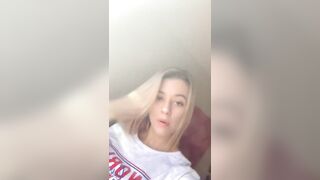[2783 of 3935 Vids] Bree Louise (bree_louisexoxo aka breebbydance) OnlyFans Leaks Nude