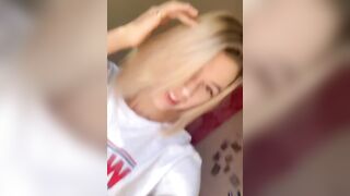 [2783 of 3935 Vids] Bree Louise (bree_louisexoxo aka breebbydance) OnlyFans Leaks Nude