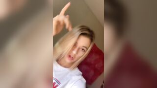 [2783 of 3935 Vids] Bree Louise (bree_louisexoxo aka breebbydance) OnlyFans Leaks Nude