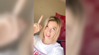 [2783 of 3935 Vids] Bree Louise (bree_louisexoxo aka breebbydance) OnlyFans Leaks Nude