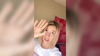 [2783 of 3935 Vids] Bree Louise (bree_louisexoxo aka breebbydance) OnlyFans Leaks Nude