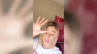 [2783 of 3935 Vids] Bree Louise (bree_louisexoxo aka breebbydance) OnlyFans Leaks Nude