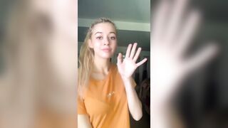 [2785 of 3935 Vids] Bree Louise (bree_louisexoxo aka breebbydance) OnlyFans Leaks Nude
