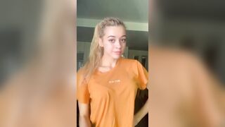 [2785 of 3935 Vids] Bree Louise (bree_louisexoxo aka breebbydance) OnlyFans Leaks Nude