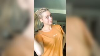 [2785 of 3935 Vids] Bree Louise (bree_louisexoxo aka breebbydance) OnlyFans Leaks Nude