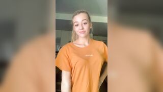 [2785 of 3935 Vids] Bree Louise (bree_louisexoxo aka breebbydance) OnlyFans Leaks Nude