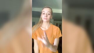 [2785 of 3935 Vids] Bree Louise (bree_louisexoxo aka breebbydance) OnlyFans Leaks Nude