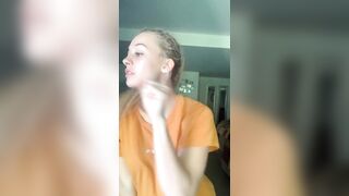 [2785 of 3935 Vids] Bree Louise (bree_louisexoxo aka breebbydance) OnlyFans Leaks Nude
