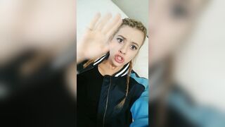 [2786 of 3935 Vids] Bree Louise (bree_louisexoxo aka breebbydance) OnlyFans Leaks Nude