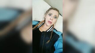 [2786 of 3935 Vids] Bree Louise (bree_louisexoxo aka breebbydance) OnlyFans Leaks Nude