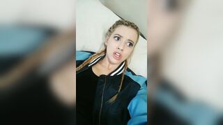 [2786 of 3935 Vids] Bree Louise (bree_louisexoxo aka breebbydance) OnlyFans Leaks Nude