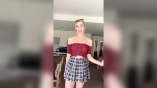 [2788 of 3935 Vids] Bree Louise (bree_louisexoxo aka breebbydance) OnlyFans Leaks Nude