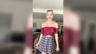 [2788 of 3935 Vids] Bree Louise (bree_louisexoxo aka breebbydance) OnlyFans Leaks Nude