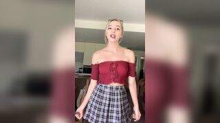 [2788 of 3935 Vids] Bree Louise (bree_louisexoxo aka breebbydance) OnlyFans Leaks Nude