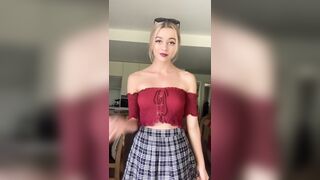 [2788 of 3935 Vids] Bree Louise (bree_louisexoxo aka breebbydance) OnlyFans Leaks Nude