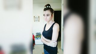 [2791 of 3935 Vids] Bree Louise (bree_louisexoxo aka breebbydance) OnlyFans Leaks Nude