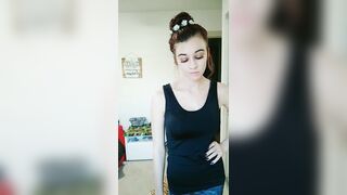 [2791 of 3935 Vids] Bree Louise (bree_louisexoxo aka breebbydance) OnlyFans Leaks Nude