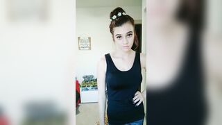 [2791 of 3935 Vids] Bree Louise (bree_louisexoxo aka breebbydance) OnlyFans Leaks Nude