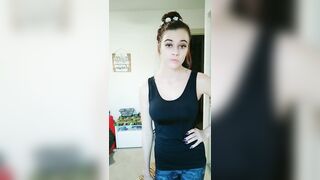 [2791 of 3935 Vids] Bree Louise (bree_louisexoxo aka breebbydance) OnlyFans Leaks Nude