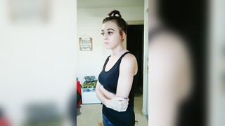 [2791 of 3935 Vids] Bree Louise (bree_louisexoxo aka breebbydance) OnlyFans Leaks Nude