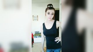 [2791 of 3935 Vids] Bree Louise (bree_louisexoxo aka breebbydance) OnlyFans Leaks Nude