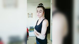 [2791 of 3935 Vids] Bree Louise (bree_louisexoxo aka breebbydance) OnlyFans Leaks Nude