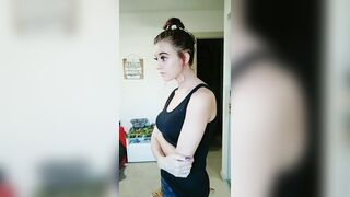 [2791 of 3935 Vids] Bree Louise (bree_louisexoxo aka breebbydance) OnlyFans Leaks Nude