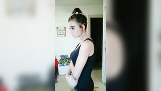 [2791 of 3935 Vids] Bree Louise (bree_louisexoxo aka breebbydance) OnlyFans Leaks Nude