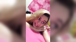 [2793 of 3935 Vids] Bree Louise (bree_louisexoxo aka breebbydance) OnlyFans Leaks Nude