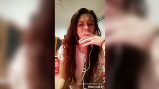 [2795 of 3935 Vids] Bree Louise (bree_louisexoxo aka breebbydance) OnlyFans Leaks Nude