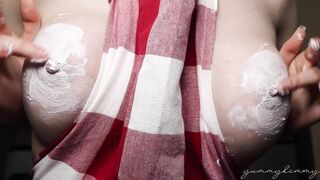 [108 of 160 Vids] Yummykimmy (yummykimmyx aka Yummy Kimmy) OnlyFans Leaks Nude Asian Chinese