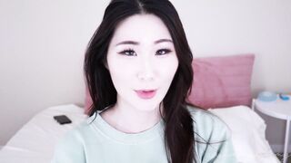 [119 of 160 Vids] Yummykimmy (yummykimmyx aka Yummy Kimmy) OnlyFans Leaks Nude Asian Chinese