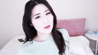 [119 of 160 Vids] Yummykimmy (yummykimmyx aka Yummy Kimmy) OnlyFans Leaks Nude Asian Chinese