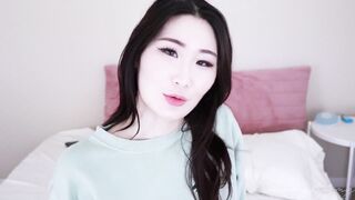 [119 of 160 Vids] Yummykimmy (yummykimmyx aka Yummy Kimmy) OnlyFans Leaks Nude Asian Chinese