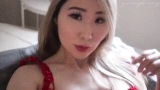 [142 of 160 Vids] Yummykimmy (yummykimmyx aka Yummy Kimmy) OnlyFans Leaks Nude Asian Chinese