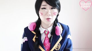 [15 of 160 Vids] Yummykimmy (yummykimmyx aka Yummy Kimmy) OnlyFans Leaks Nude Asian Chinese