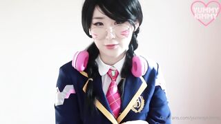 [15 of 160 Vids] Yummykimmy (yummykimmyx aka Yummy Kimmy) OnlyFans Leaks Nude Asian Chinese