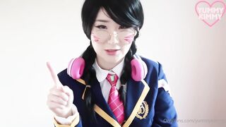 [15 of 160 Vids] Yummykimmy (yummykimmyx aka Yummy Kimmy) OnlyFans Leaks Nude Asian Chinese