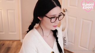 [25 of 160 Vids] Yummykimmy (yummykimmyx aka Yummy Kimmy) OnlyFans Leaks Nude Asian Chinese