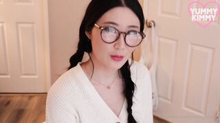 [25 of 160 Vids] Yummykimmy (yummykimmyx aka Yummy Kimmy) OnlyFans Leaks Nude Asian Chinese