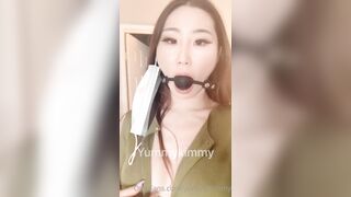 [30 of 160 Vids] Yummykimmy (yummykimmyx aka Yummy Kimmy) OnlyFans Leaks Nude Asian Chinese