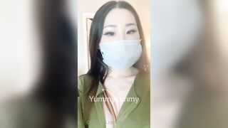 [30 of 160 Vids] Yummykimmy (yummykimmyx aka Yummy Kimmy) OnlyFans Leaks Nude Asian Chinese