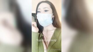 [30 of 160 Vids] Yummykimmy (yummykimmyx aka Yummy Kimmy) OnlyFans Leaks Nude Asian Chinese