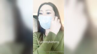 [30 of 160 Vids] Yummykimmy (yummykimmyx aka Yummy Kimmy) OnlyFans Leaks Nude Asian Chinese