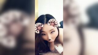 [60 of 160 Vids] Yummykimmy (yummykimmyx aka Yummy Kimmy) OnlyFans Leaks Nude Asian Chinese